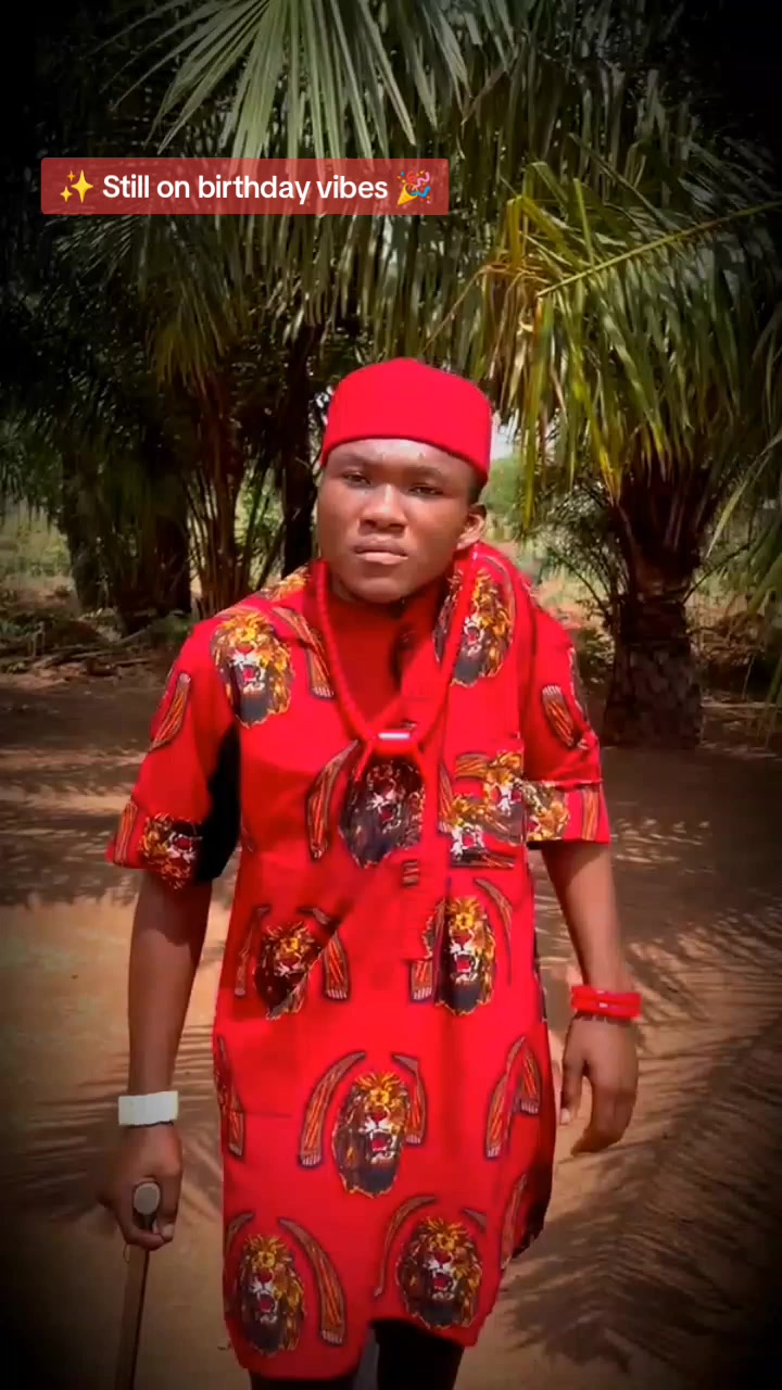 @Nwakaibeya special 🌹
