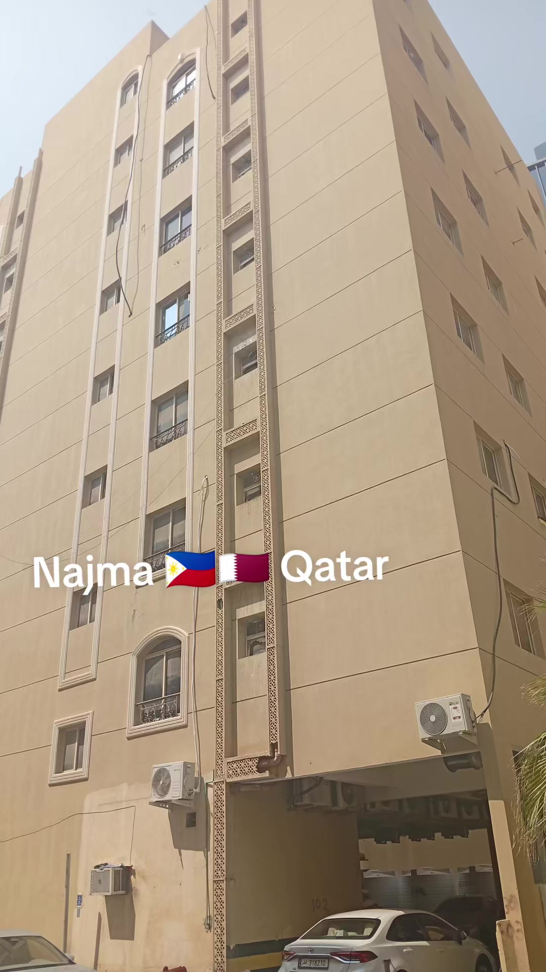 @Maidisha Doha Qatar