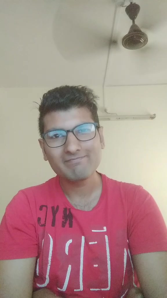 @SaketMangalhara