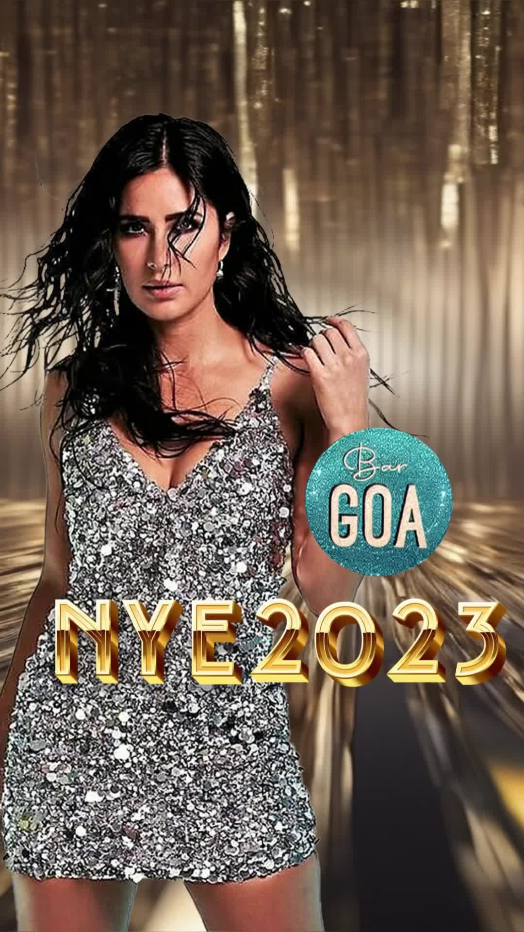 @BAR GOA