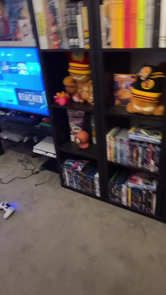 @blurays