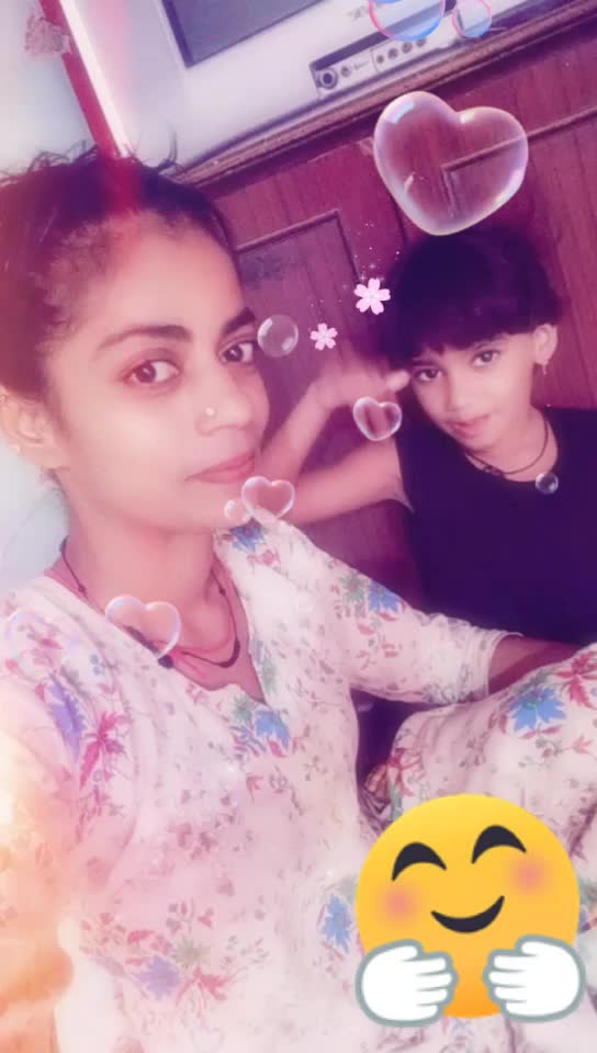 @janvi so cute 😘
