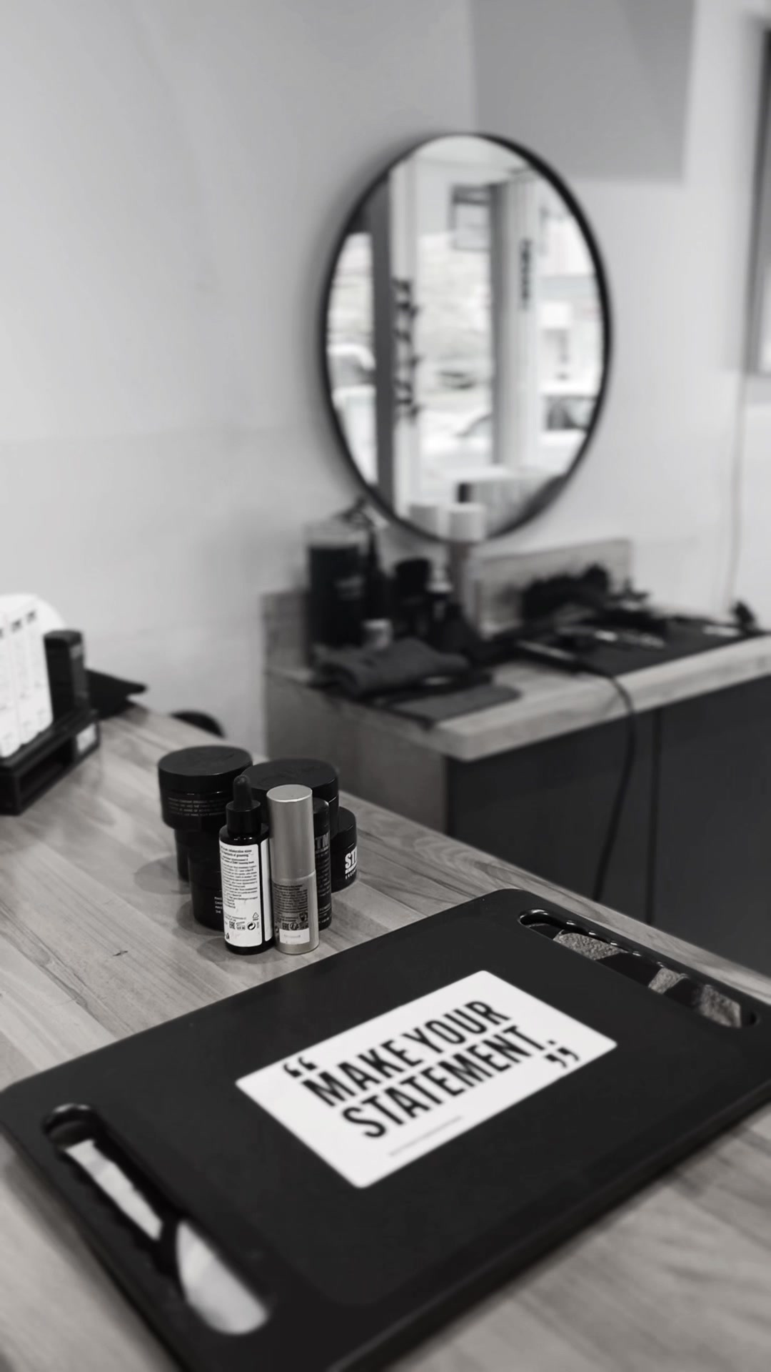 @Barber Negrens&eacute;