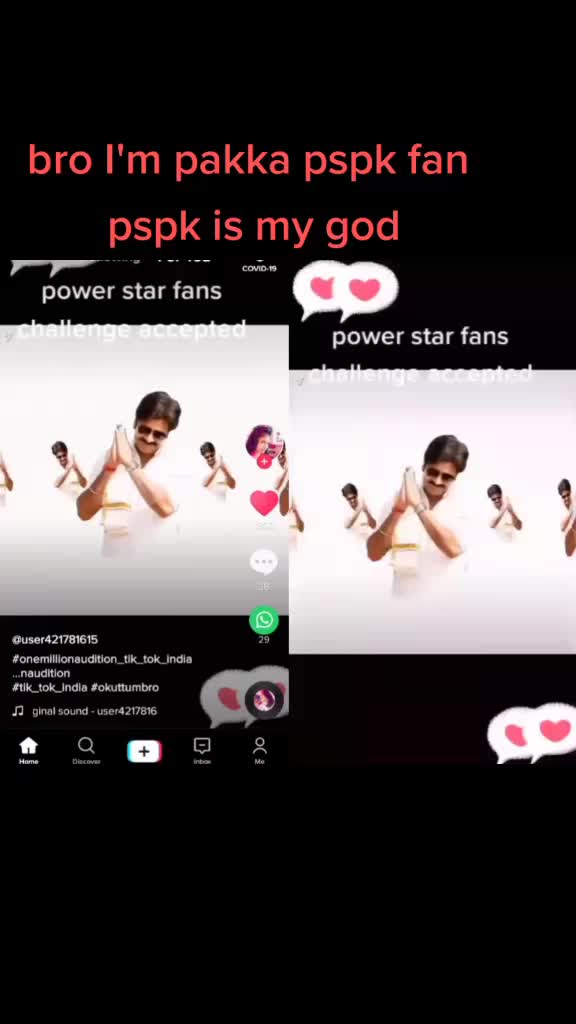 @Sai Dharam Tej