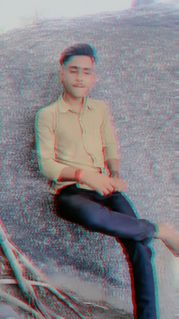 @Madhavraj Dewasi Raj