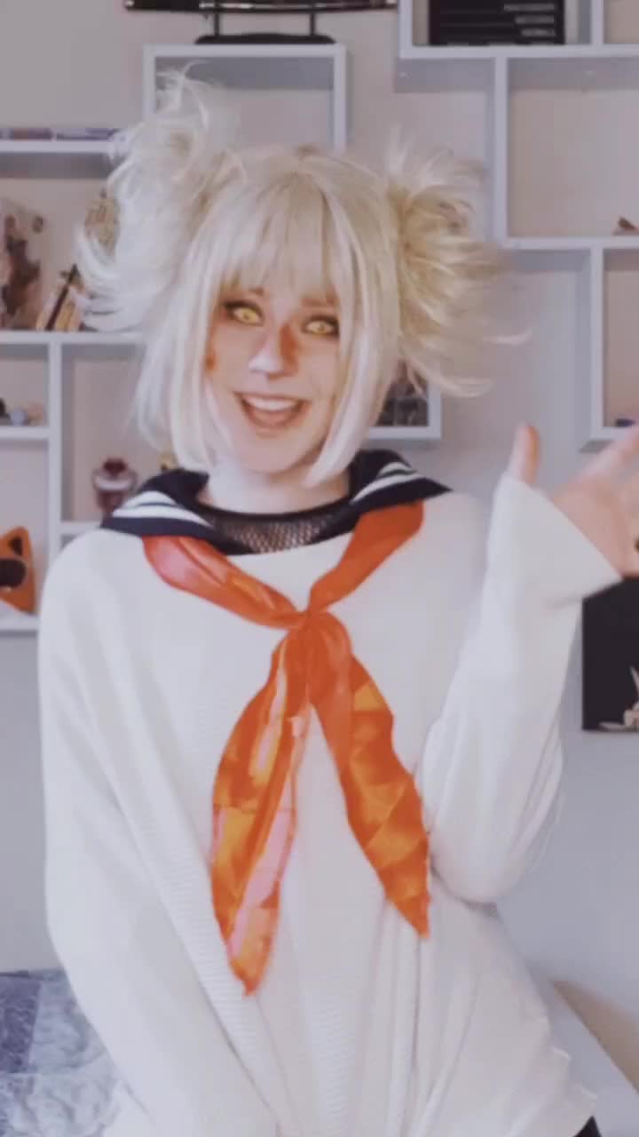 @b1ack cat  >‿‿◕