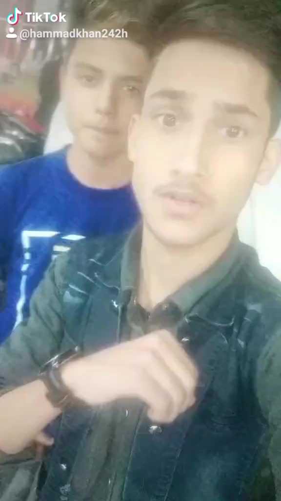 @Hammad Khan