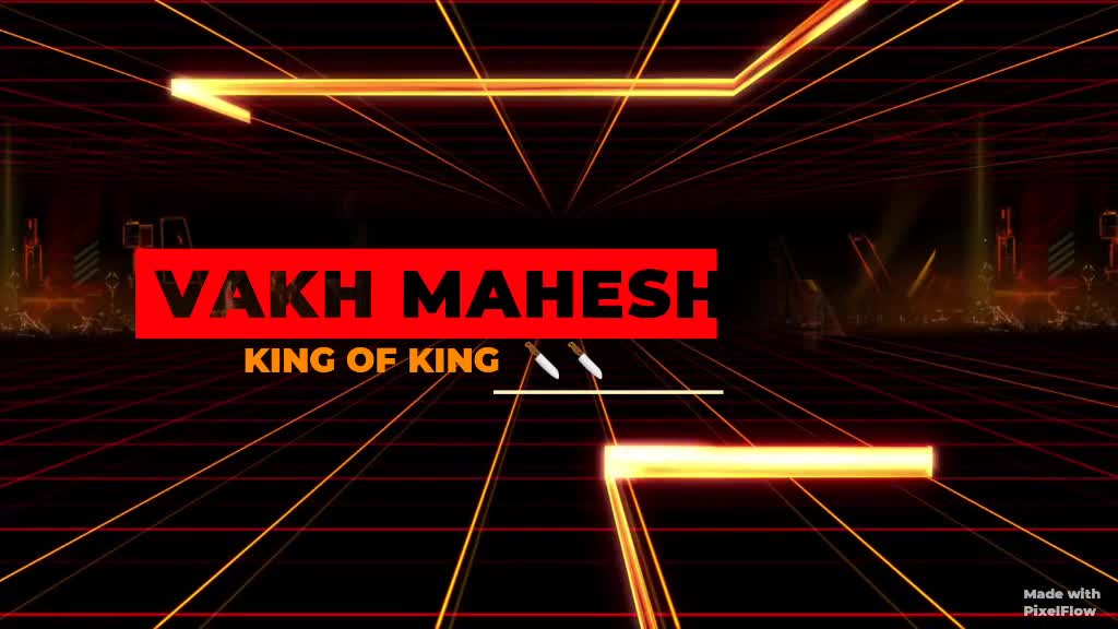 @Mahesh Vakh