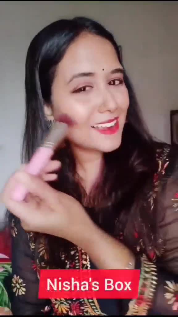 @Nisha Mithaulia