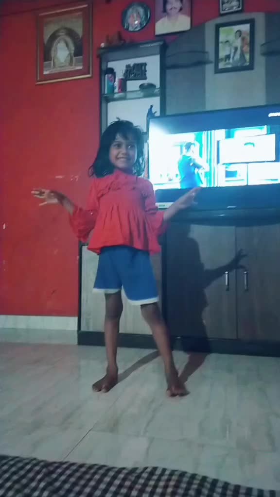 @vedika gaikar