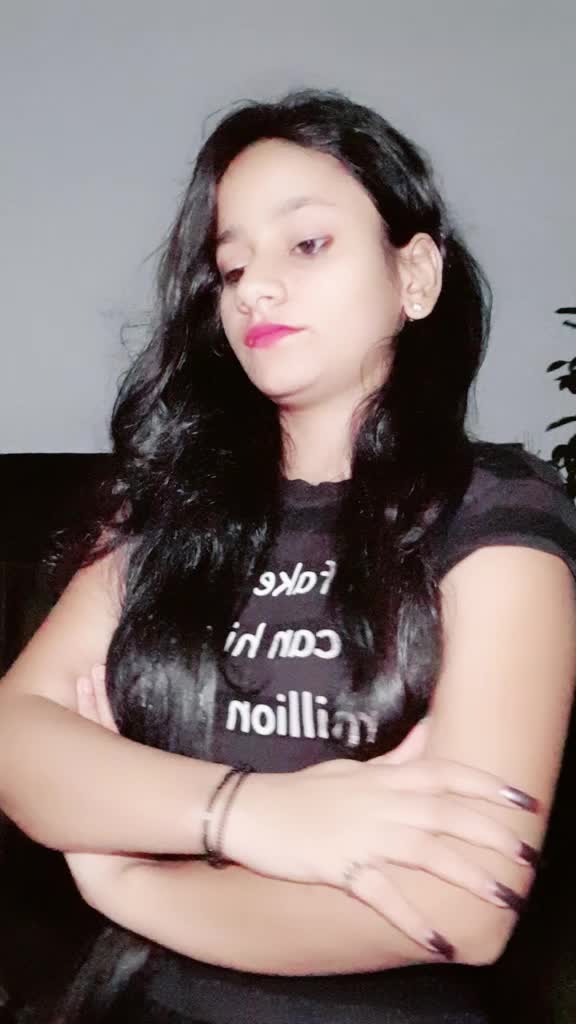 @❤Aastha Tripathi❤