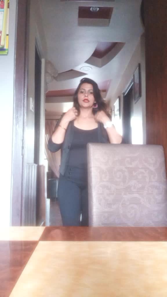 @संजिता बाँस्कोटा