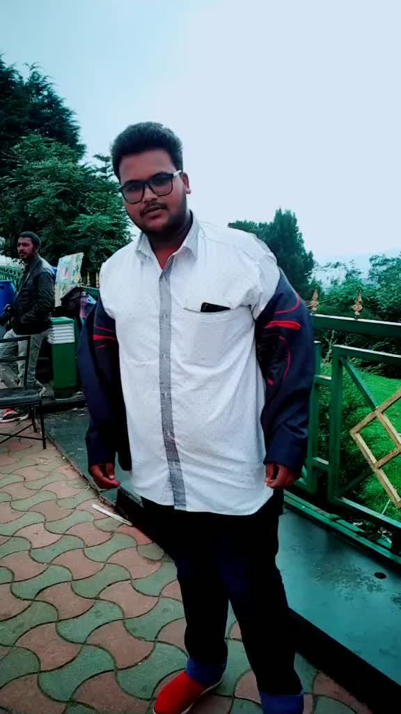 @Kavin Kumar