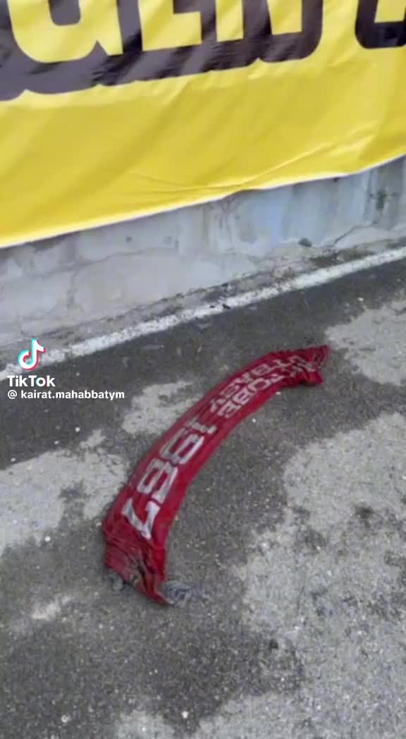 @ALMATINEC_ULTRAS