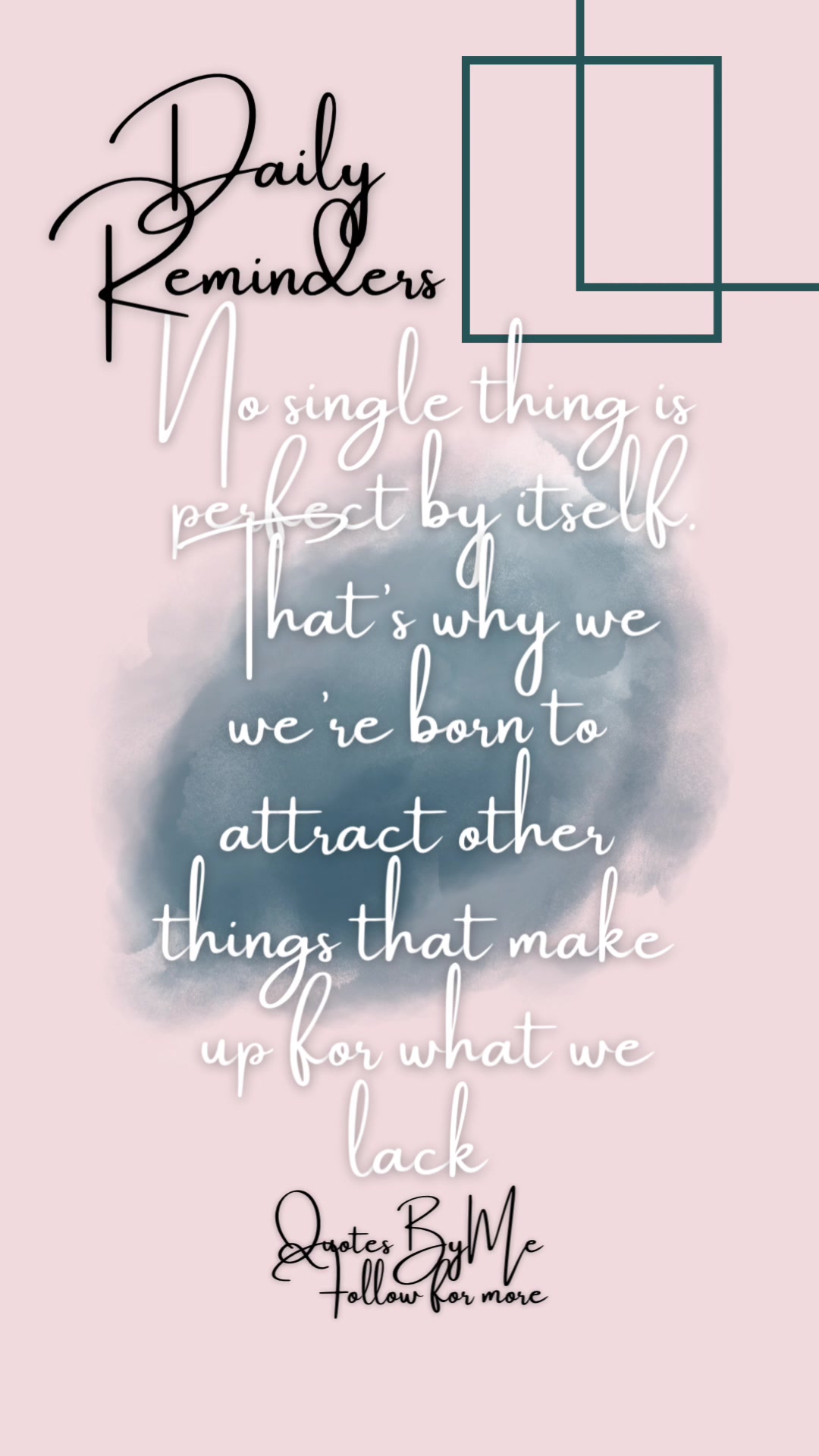 @Inspire