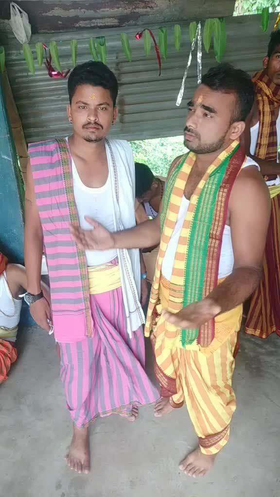 @Chitta Ranjan Sahu