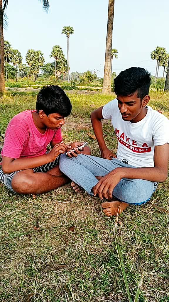 @Bhanu paravada