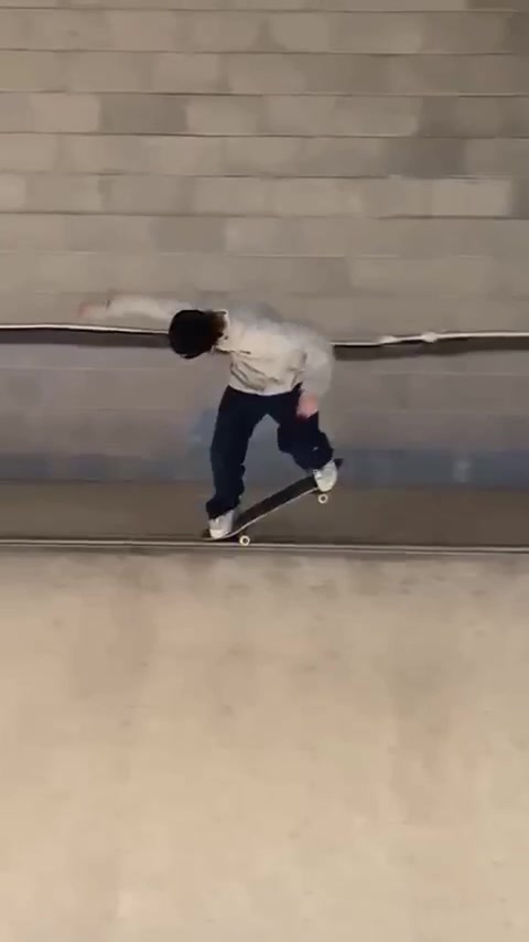 @TR7 Skate