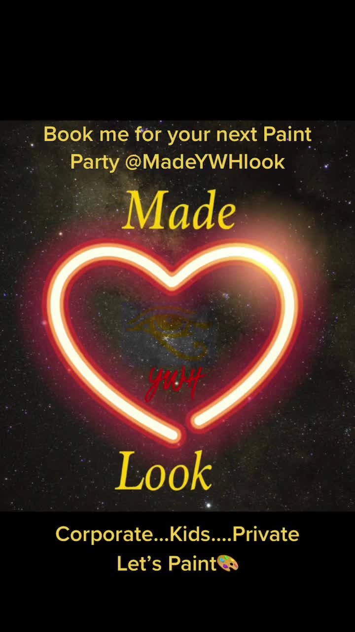 @MadeYWHlook