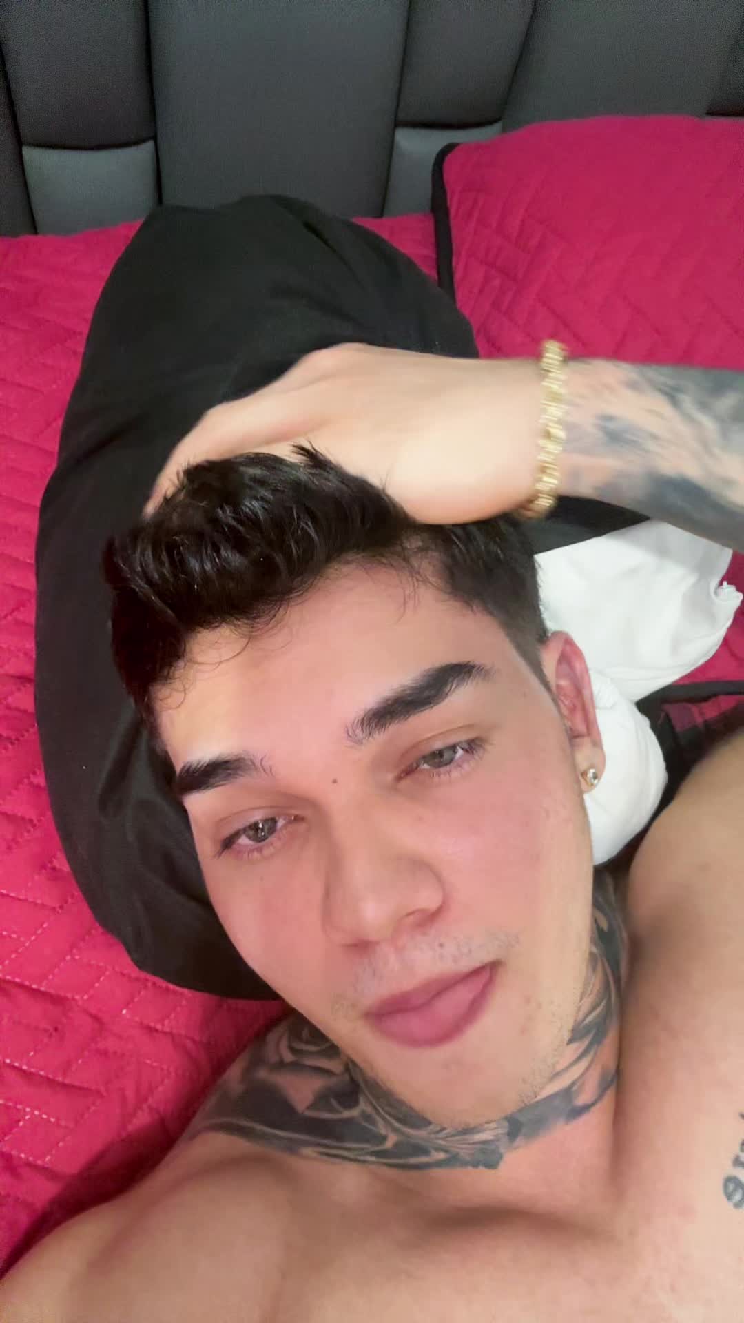 @Julian aristizabal