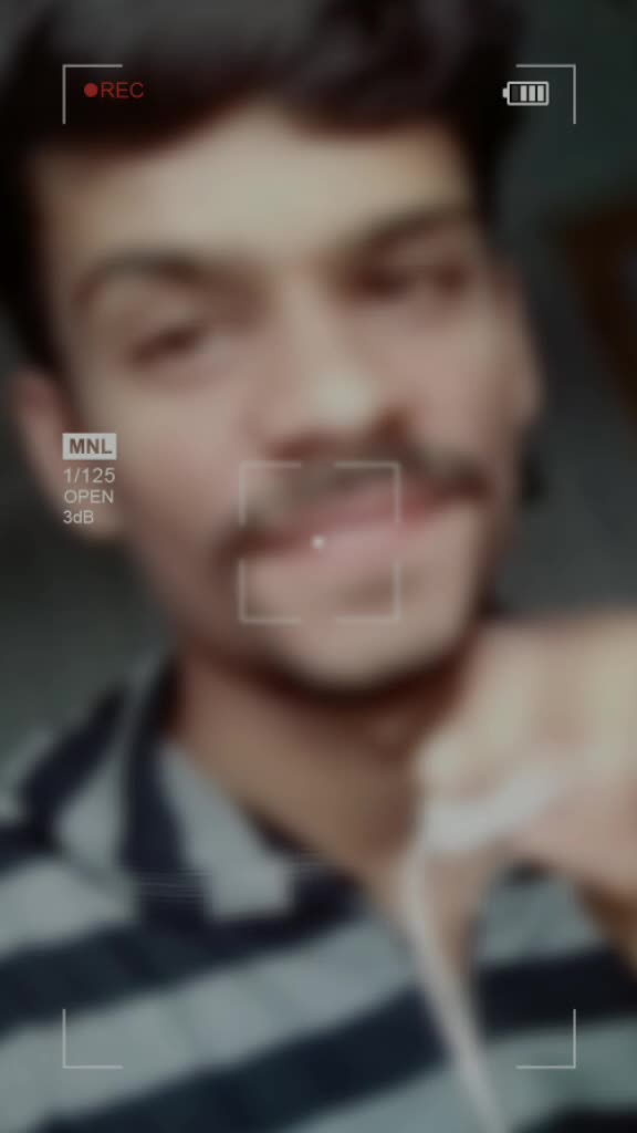 @smiling killer thamu