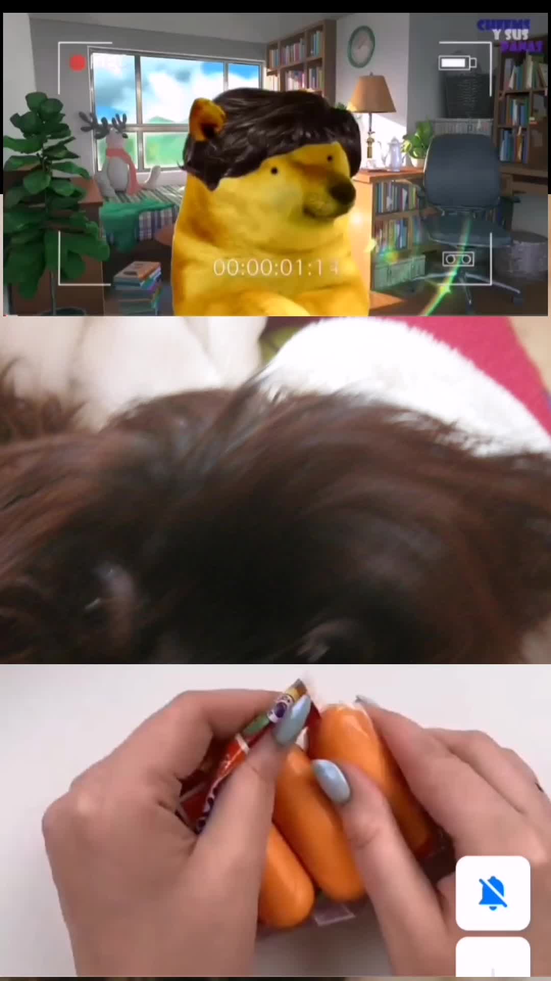 @🐕Meta : 90K