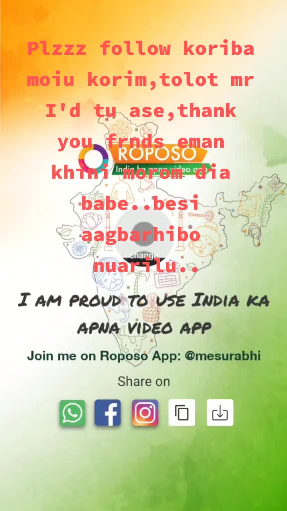 @Surabhi Swargiary
