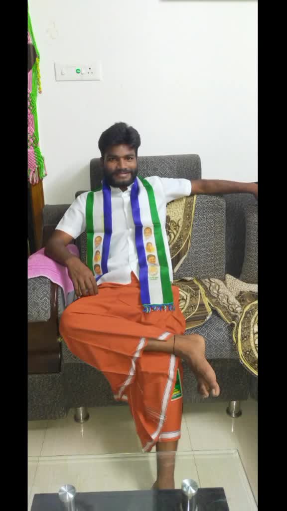 @n@ni reddy 💪💪