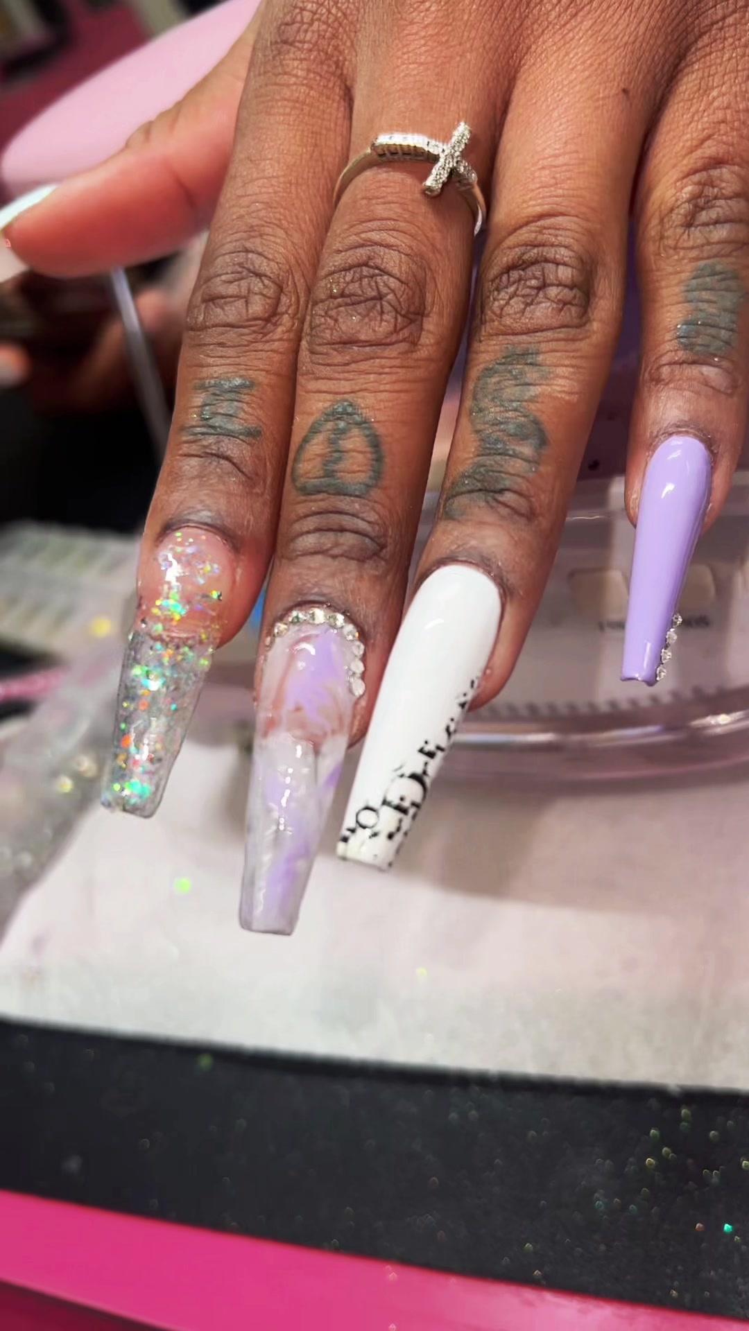 @RasheedaAmeera