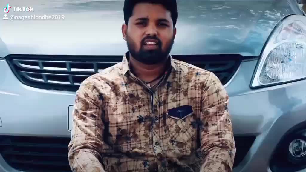 @nagesh londhe patil