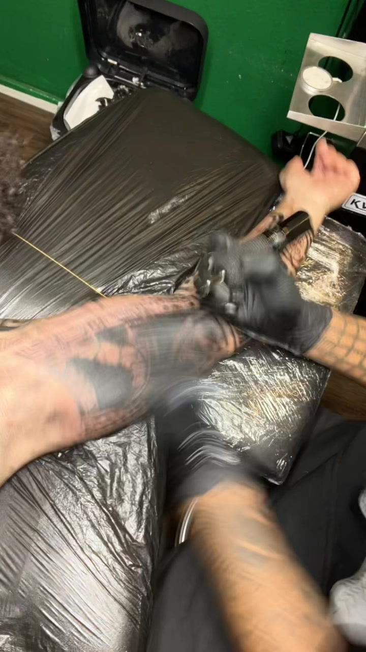 @Aito Tatau