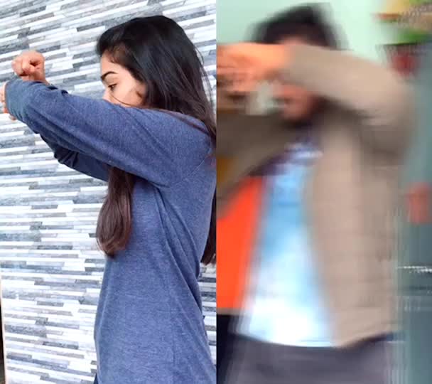 @Trisha_appaiah