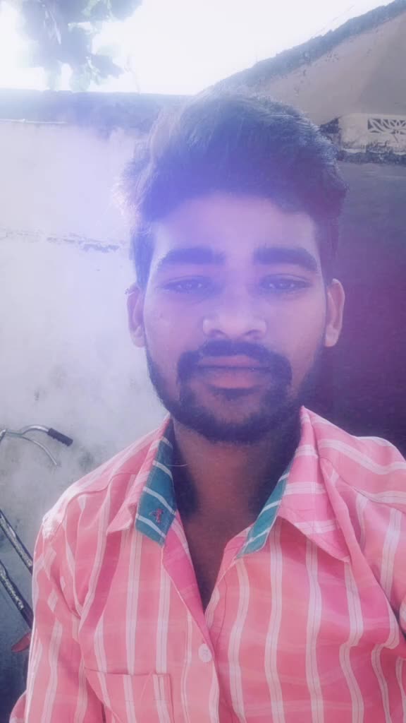 @K Ganga Raju