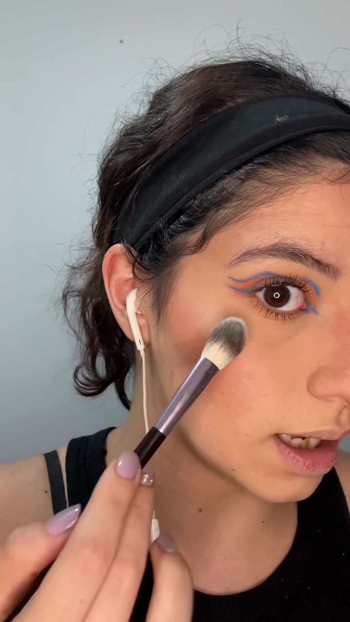 @Florbatistelamakeup
