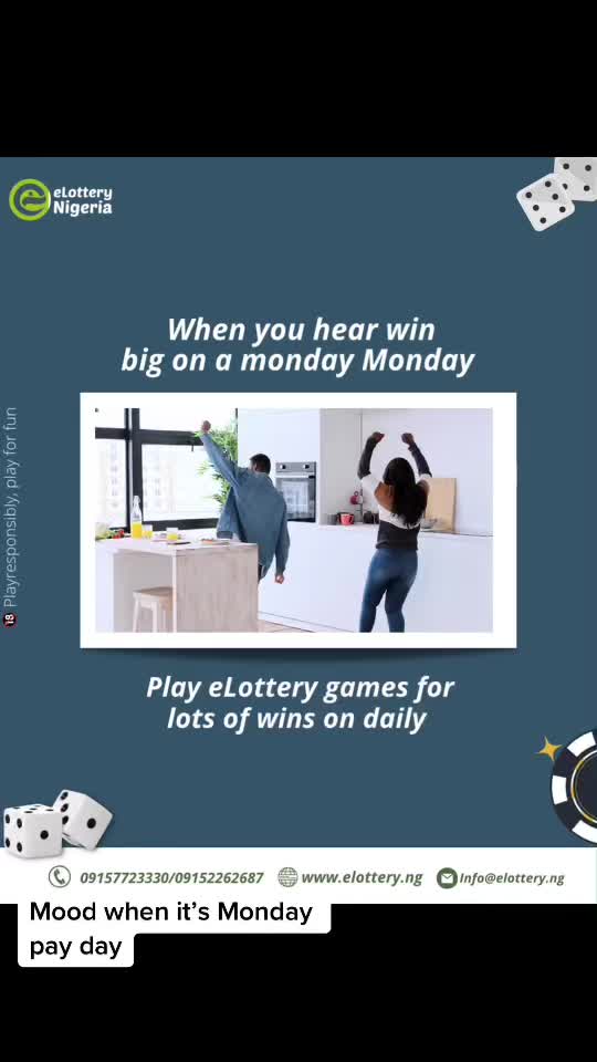 @eLottery Nigeria