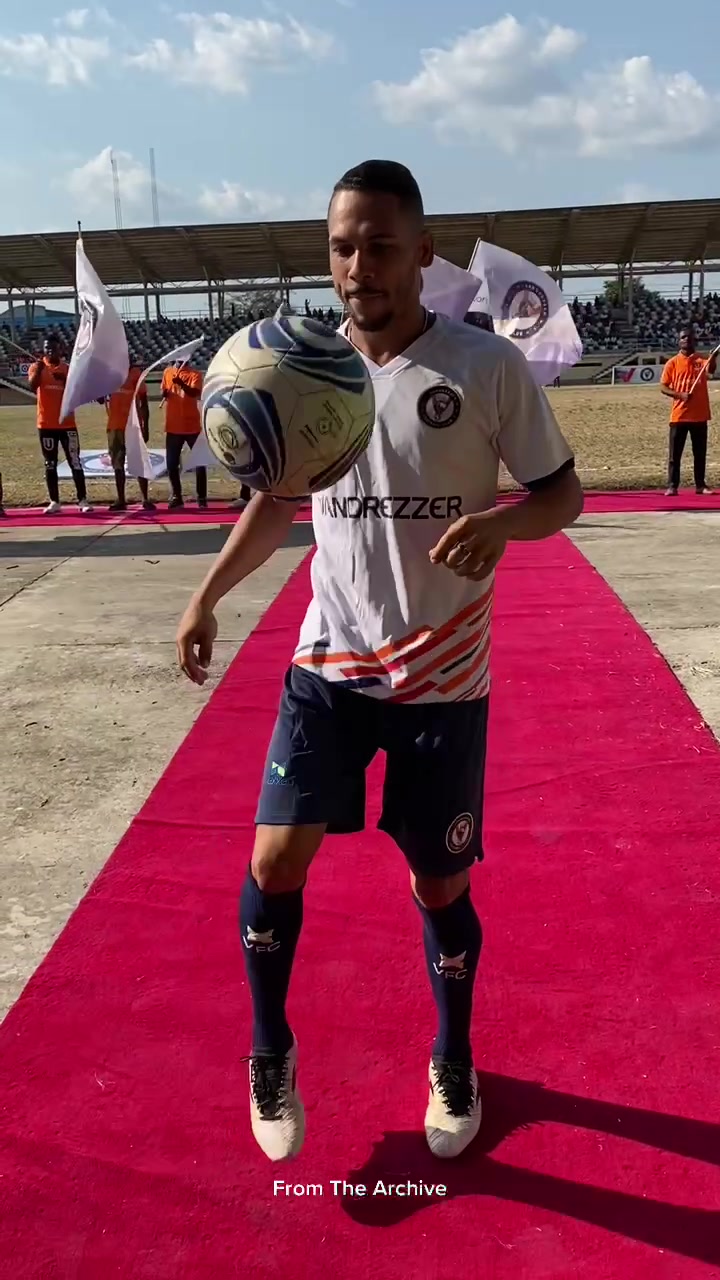@Vandrezzer FC
