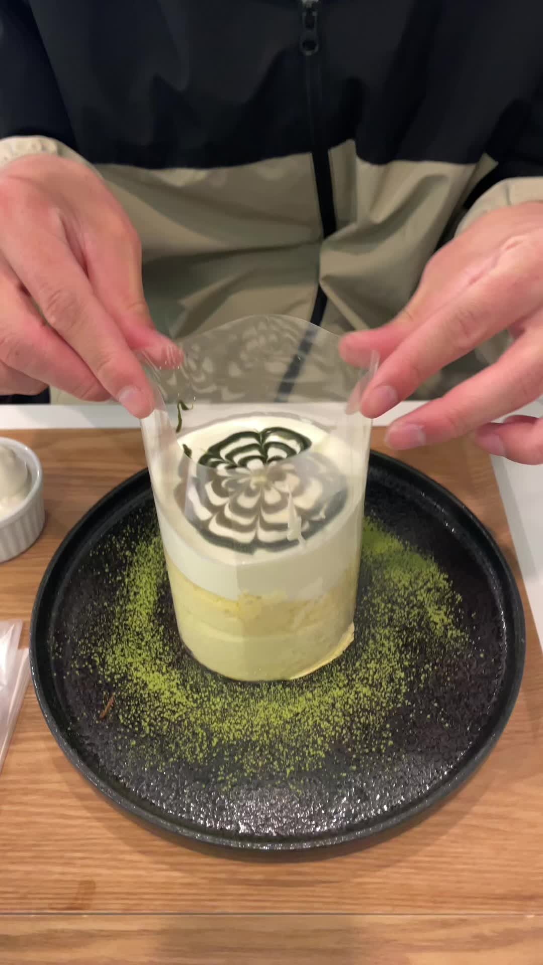 @ちさ( ¨̮ )