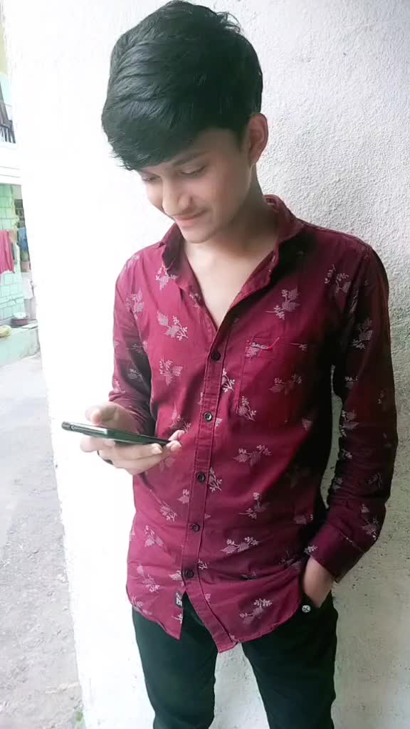 @harshad bondar 07