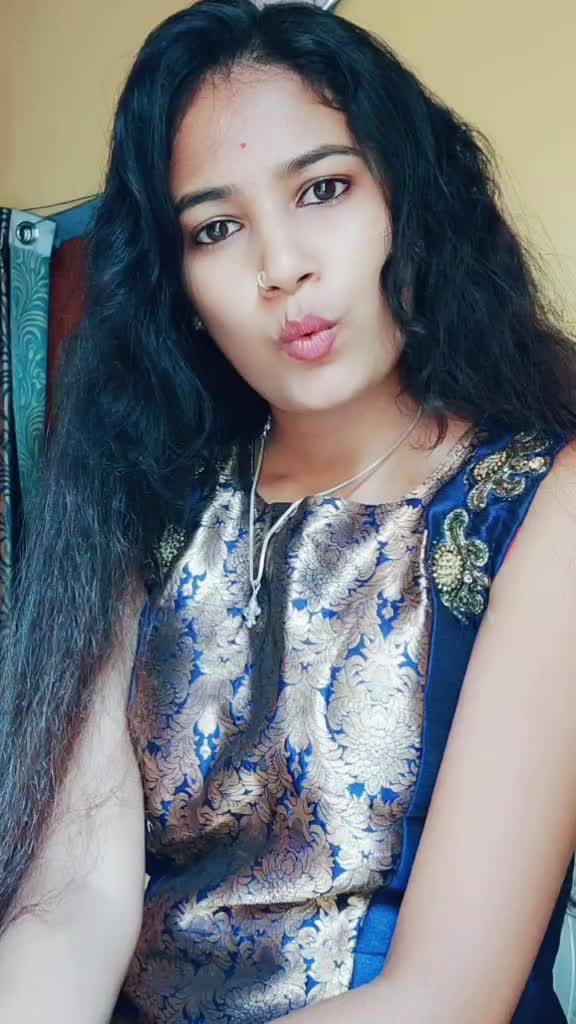 @👑Sahana Ramesh👑