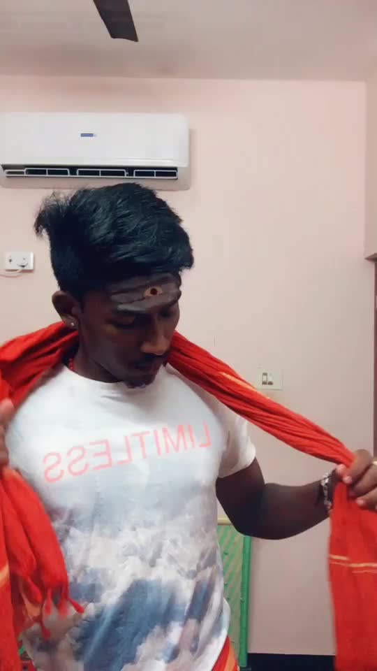 @mugilthevar