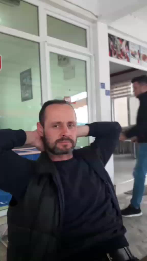 @Bülent Alçın