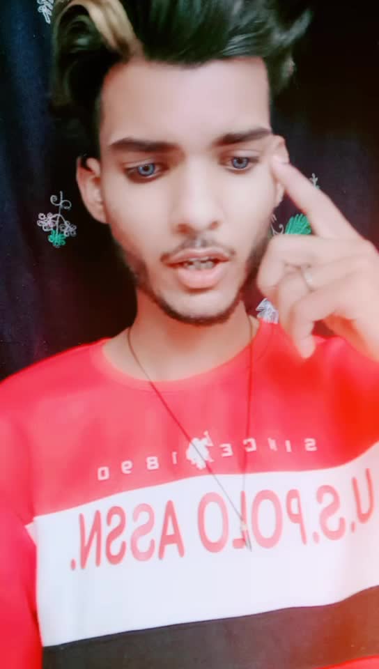 @Akhil Aj Styel Hb
