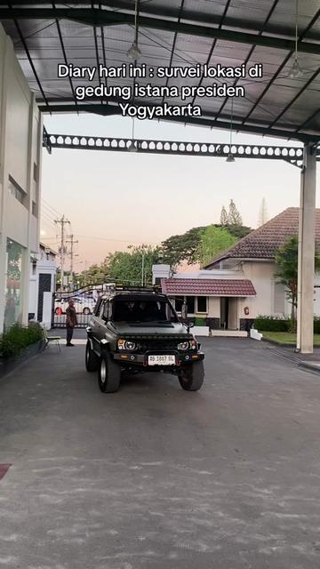 @Bg Dekorasi Yogyakarta