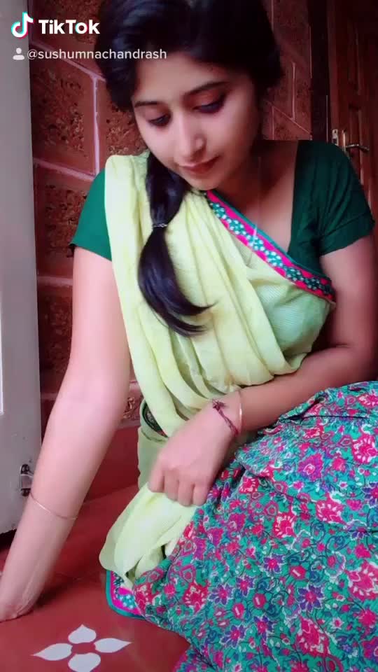 @Sushumna ChandraShekar