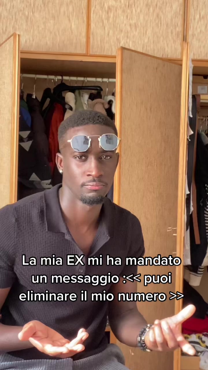@Babacar Sarr