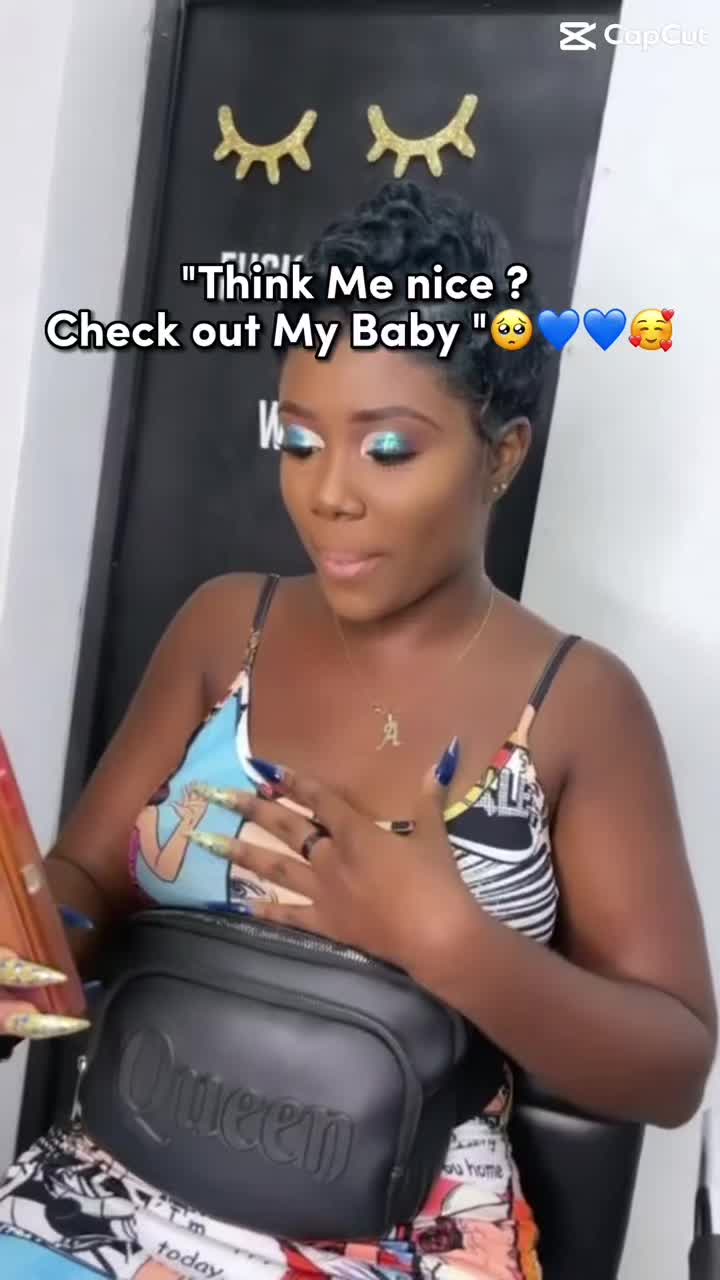 @Trouble 😈❤️🤙🏾