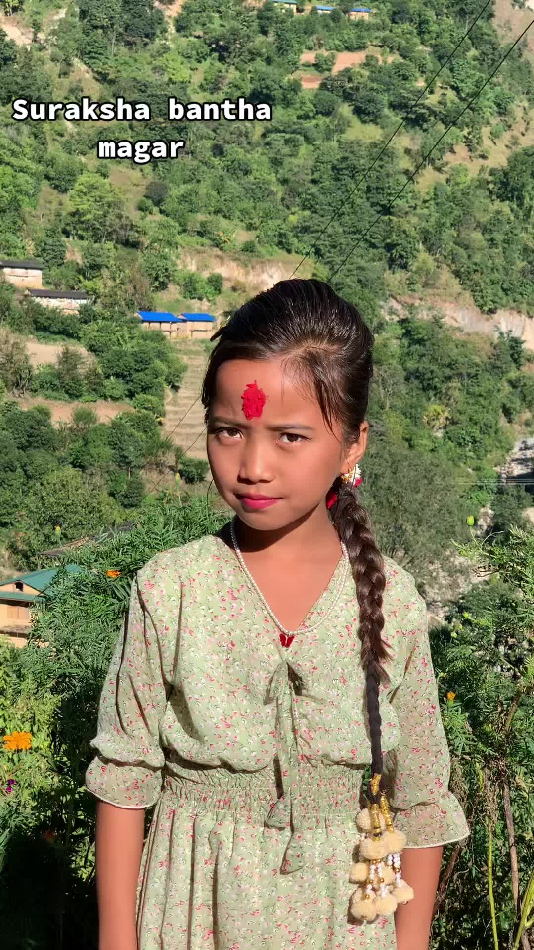 @प्रशान पजङ्गि मगर { छावा }
