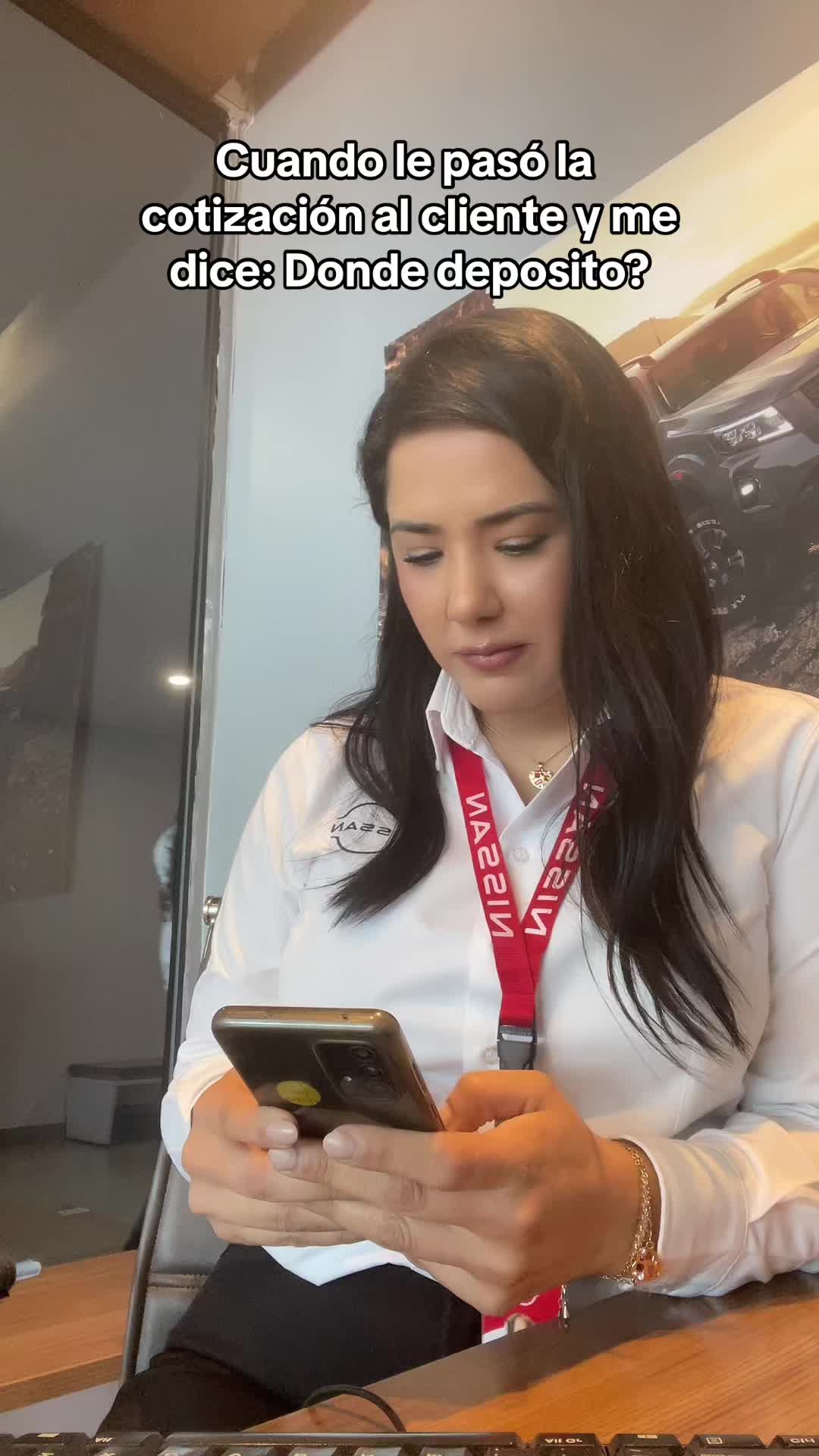 @Nissan Chris Escalante