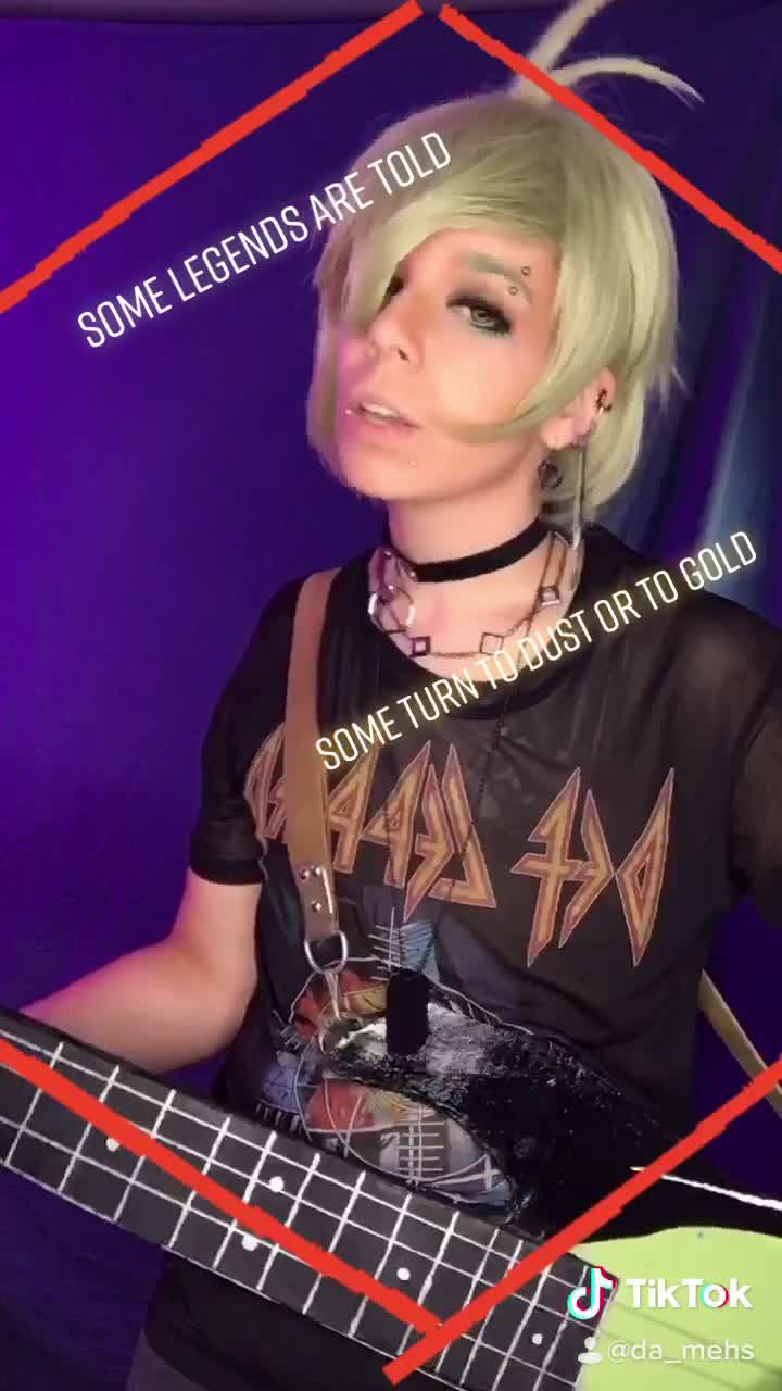 @V3 Bands