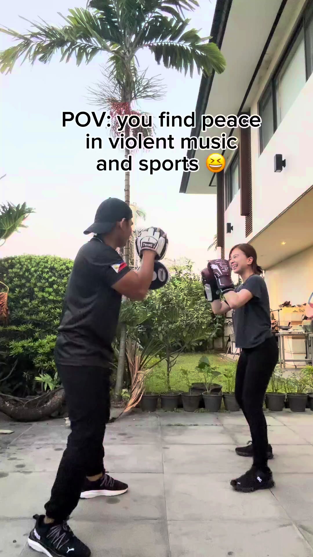 @Carmina Topacio | Minazuki
